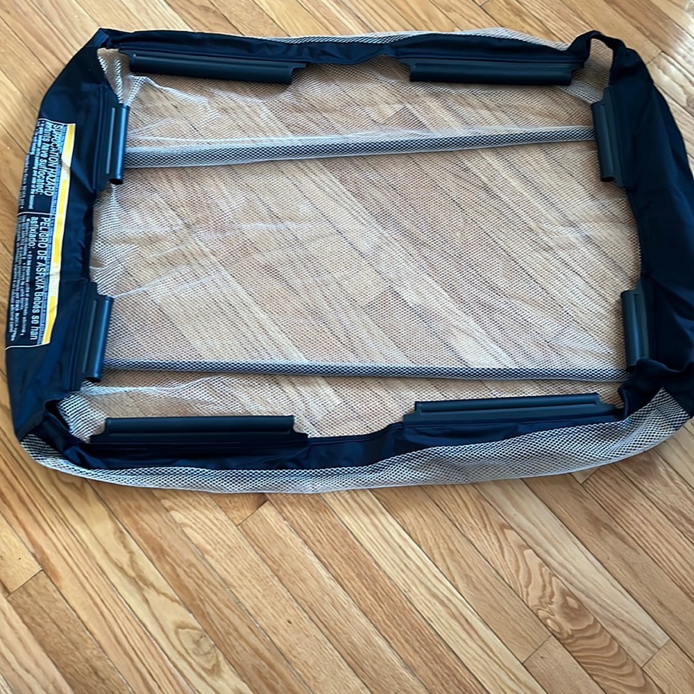 Graco Pack 'n Play Simple Solutions Playard Bassinet Insert